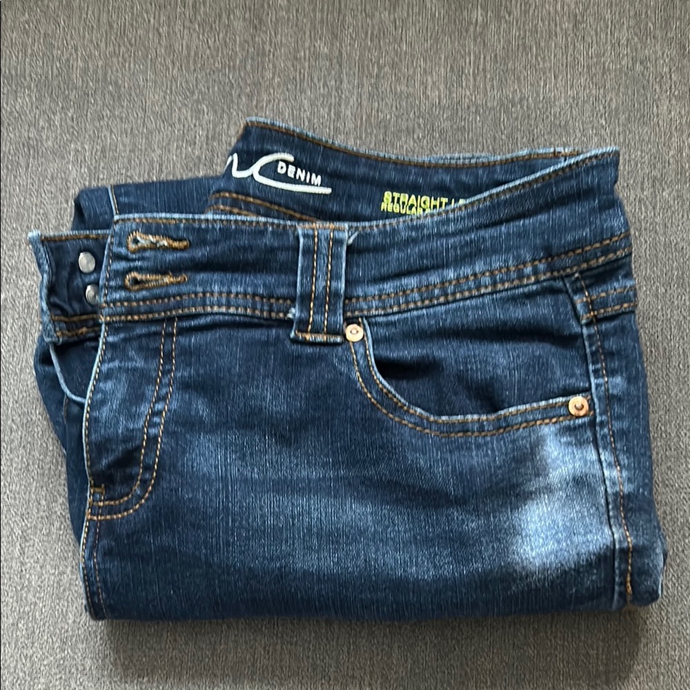 INC Denim